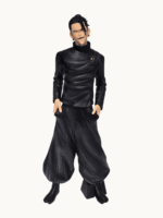 Cursed Soul Conjurer – Dark Sorcery Warrior Collectible | Premium Display Piece