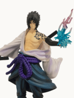 Shadow Raven Warrior – Premium Display Collectible - Image 3