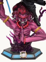 Demonic Blade Phantom – Triple Spirit Form Collectible | Premium Display Piece - Image 6