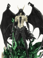 Voidborn Sentinel – Hollow Eclipse Form Collectible | Premium Display Piece - Image 3