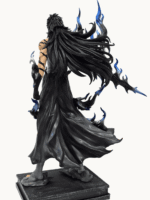 Soul Reaper Vanguard – Hollow-Edge Warrior Collectible - Image 3