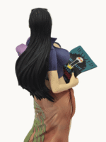 Mystic Archeologist – Premium Display Collectible - Image 3