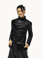 Cursed Soul Conjurer – Dark Sorcery Warrior Collectible | Premium Display Piece - Image 3