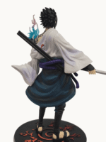 Shadow Raven Warrior – Premium Display Collectible - Image 2