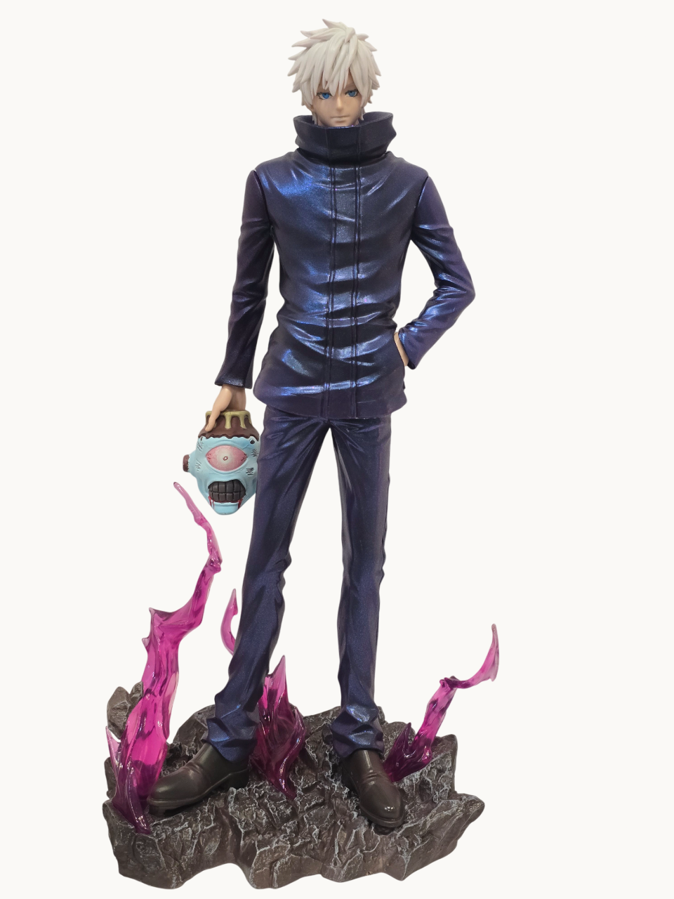 2 Infinity Sorcerer - Image 1