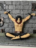 Blaze Fist Fire – Ace | Inferno Voyager Figure - Image 3