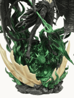 Voidborn Sentinel – Hollow Eclipse Form Collectible | Premium Display Piece - Image 4