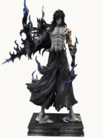 Soul Reaper Vanguard – Hollow-Edge Warrior Collectible