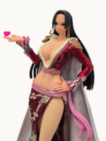 Serpent Empress – Enchanted Charm Warrior Collectible - Image 3