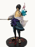 Shadow Raven Warrior – Premium Display Collectible