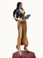 Mystic Archeologist – Premium Display Collectible