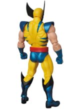 Feralslash Mutant Warrior – Anime/Comic-Inspired Action Figure - Image 6