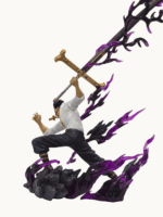 Master Swordsman – Legendary Blade Collectible | Premium Display Piece - Image 4