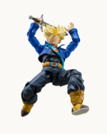 Time Warrior Blade Hero – Anime-Inspired Action Figure - Image 3
