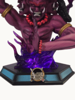 Demonic Blade Phantom – Triple Spirit Form Collectible | Premium Display Piece - Image 2