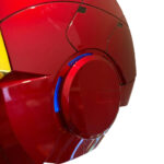 Tech Armored Helmet – Arc Warrior Edition - Image 2