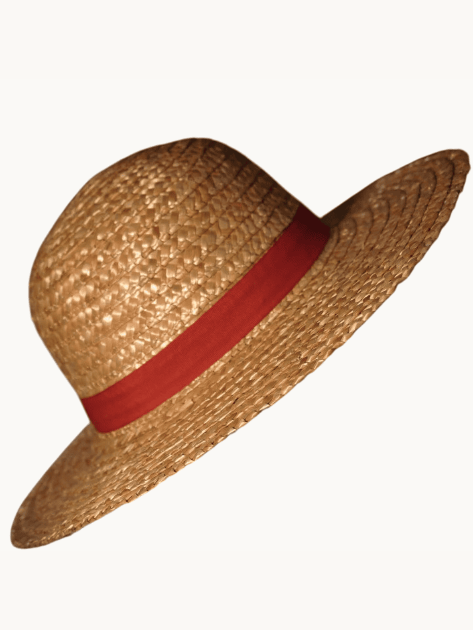Untitled design - 2025-11-14T194412.279 Pirate King Straw Hat - Woven Cosplay & Collectible Hat - Image 1
