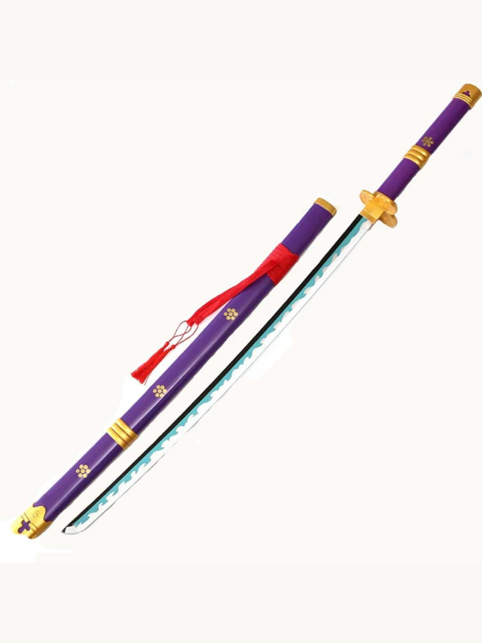 Untitled design - 2025-11-14T195034.954 Shadow Serpent Katana - Enma-Inspired Steel Blade - Image 1