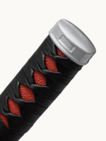 Crimson Dawn Nichirin Blade – Anime-Inspired Katana - Image 2