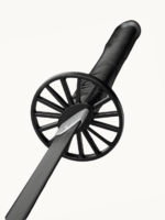 Crimson Dawn Nichirin Blade – Anime-Inspired Katana - Image 3