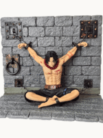 Blaze Fist Fire – Ace | Inferno Voyager Figure