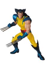 Feralslash Mutant Warrior – Anime/Comic-Inspired Action Figure