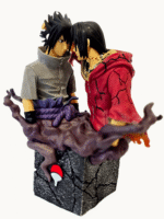 Dark Clan Duel Figurine Set | Collector Edition | 30cm - Image 4