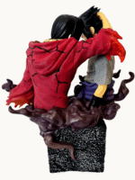 Dark Clan Duel Figurine Set | Collector Edition | 30cm - Image 2