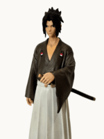 Shadow Blade Ninja | Stormborne Avenger Figure