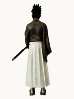 Shadow Blade Ninja | Stormborne Avenger Figure - Image 3