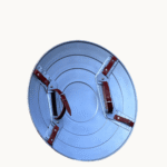 Sentinel Star Shield – Heroic Prop Replica | Premium Collector Display - Image 2