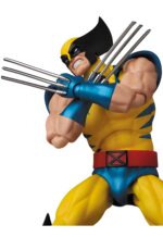 Feralslash Mutant Warrior – Anime/Comic-Inspired Action Figure - Image 3