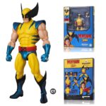 Feralslash Mutant Warrior – Anime/Comic-Inspired Action Figure - Image 2