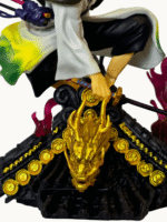 Triple Blade Swordsman – Zoro | Demon-Edge Warrior Figure - Image 4